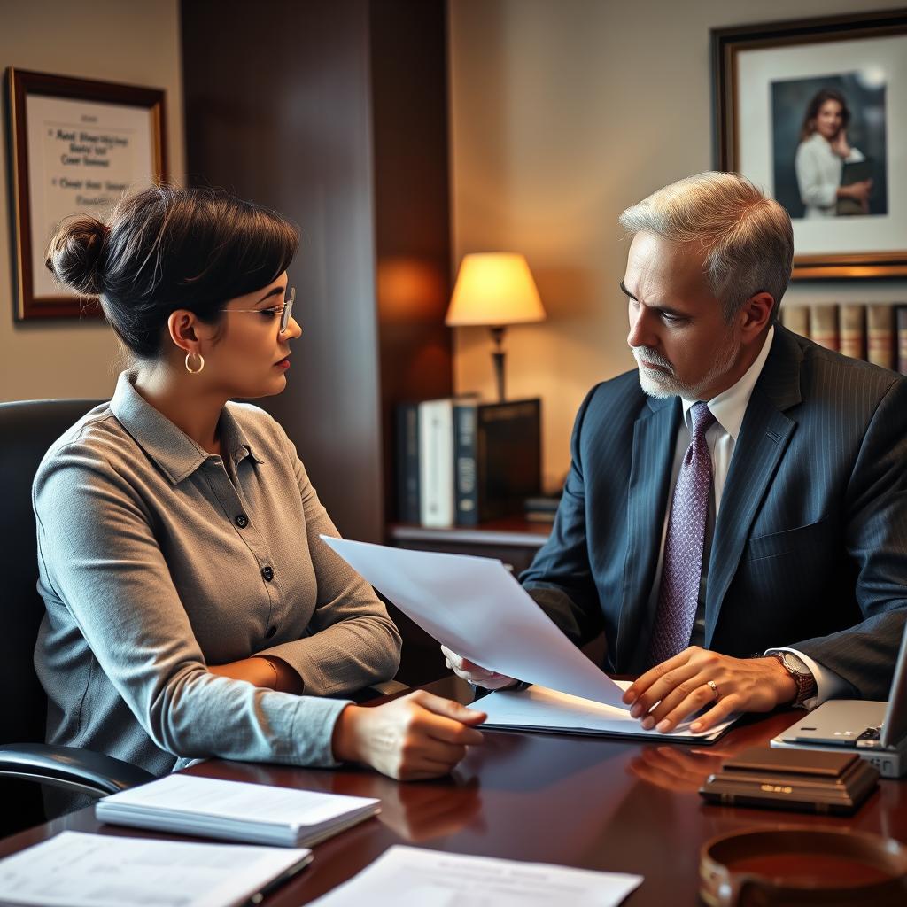 Deportation Defense Lawyer Clarke County