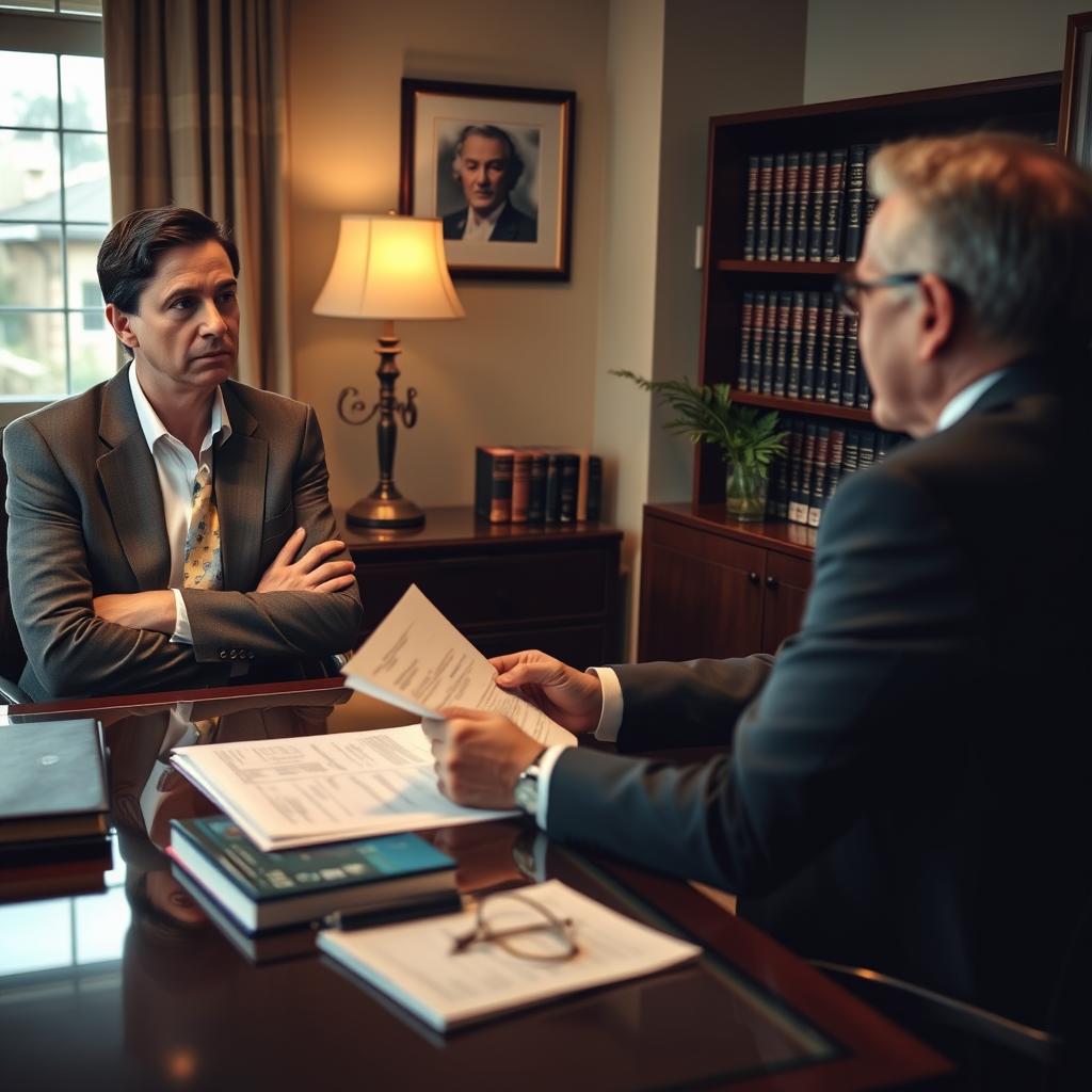 Deportation Defense Lawyer Virginia