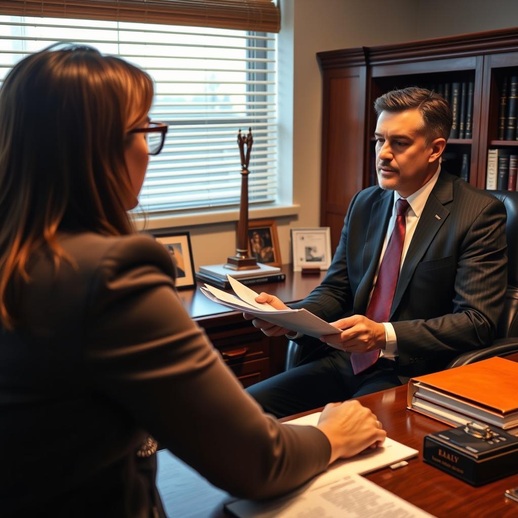 Deportation Defense Lawyer Worcester County