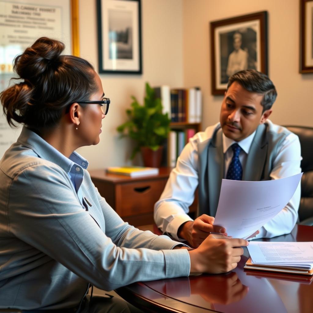 Deportation Defense Lawyer York County