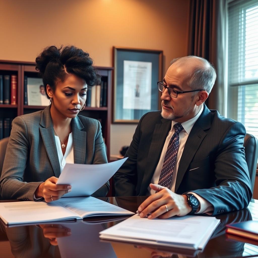Domestic Violence Immigration Lawyer James City County