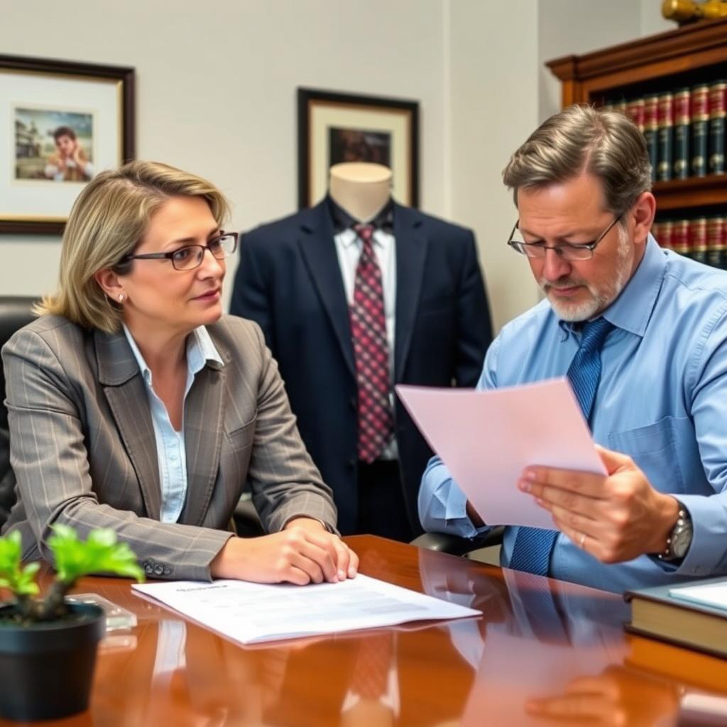 Family-Based Green Card Lawyer Allegany County