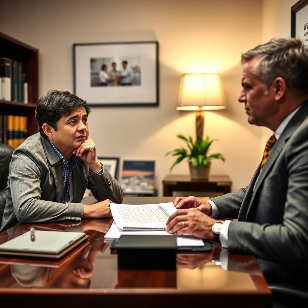 Family-Based Green Card Lawyer Anne Arundel County