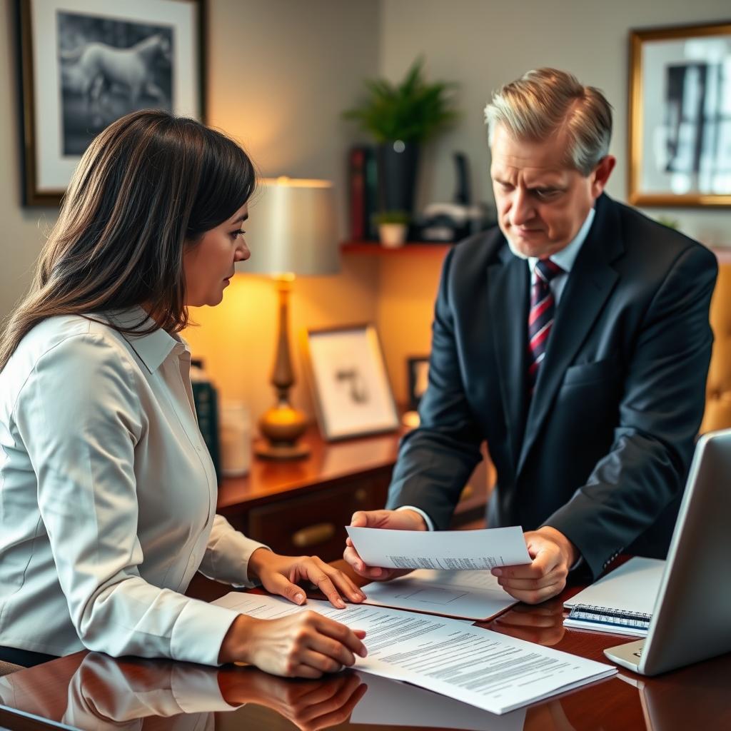 Family-Based Green Card Lawyer Baltimore County