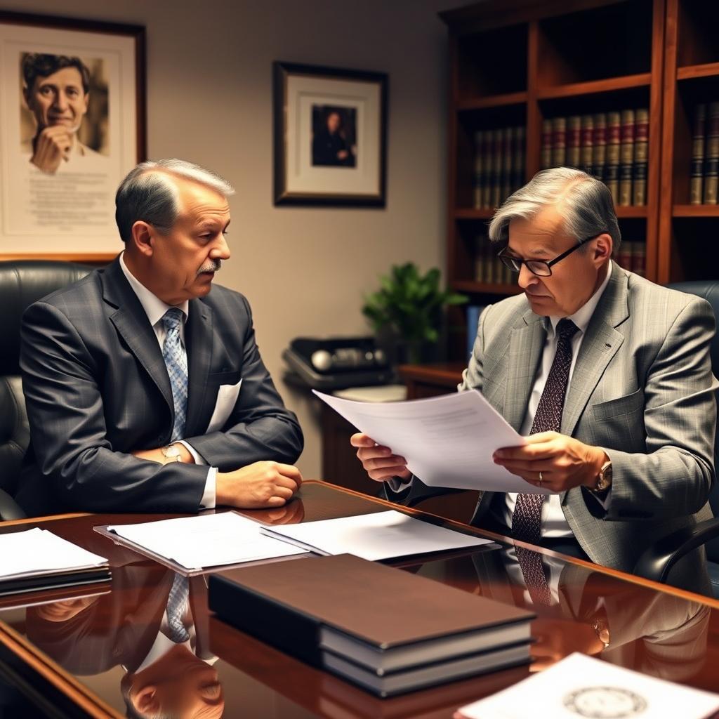 Family-Based Green Card Lawyer Calvert County