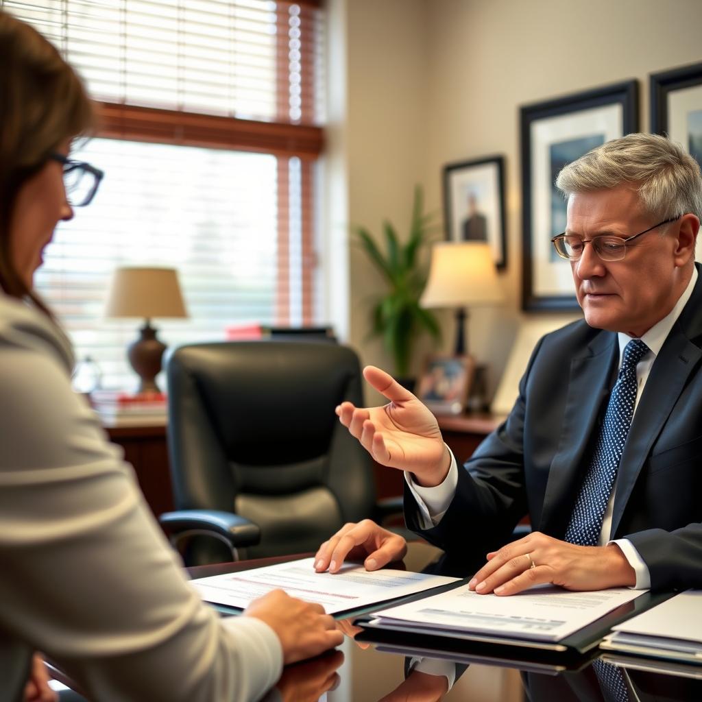 Family-Based Green Card Lawyer Cecil County