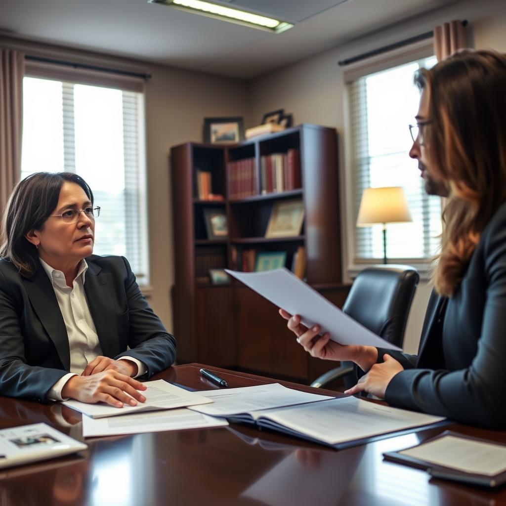 Family-Based Green Card Lawyer Maryland