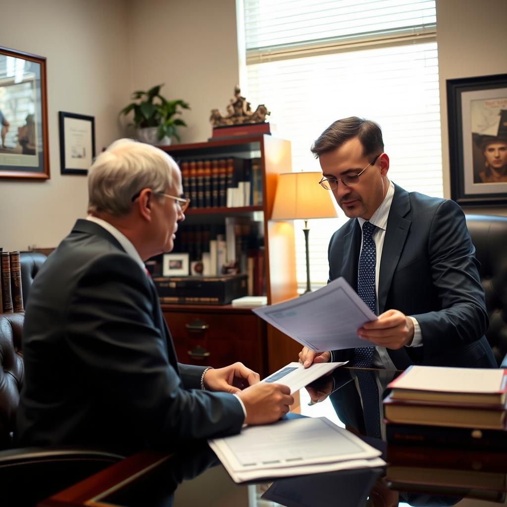 Family Green Card Lawyer Capitol Hill