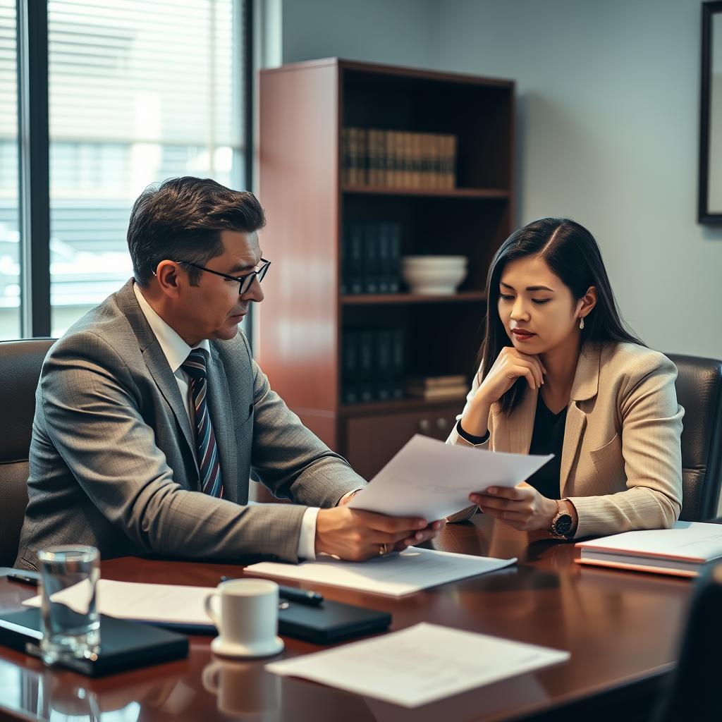 Family Green Card Lawyer Washington DC