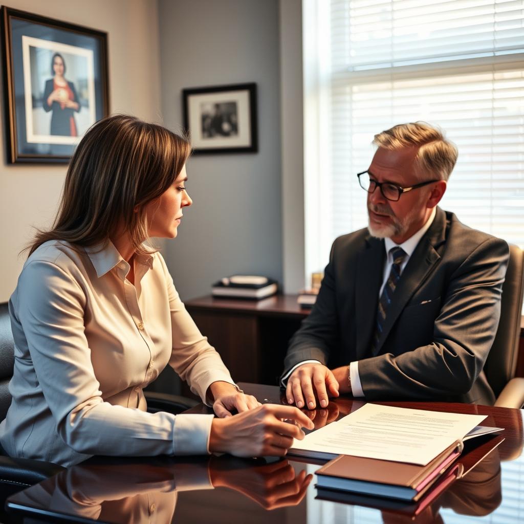 Family Immigration Lawyer Allegany County