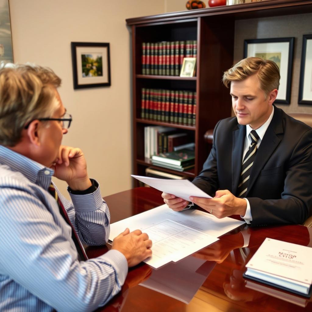 Family Immigration Lawyer Anne Arundel County