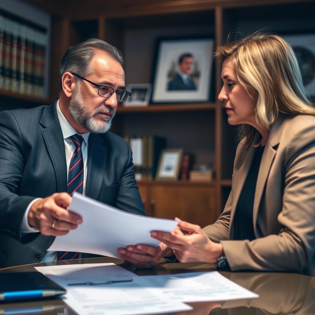 Family Immigration Lawyer Baltimore