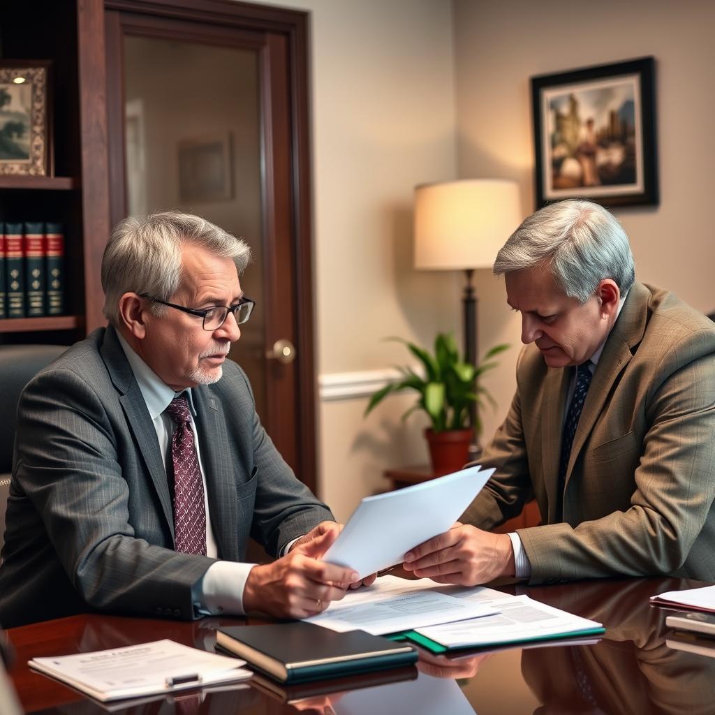 Family Immigration Lawyer Somerset County