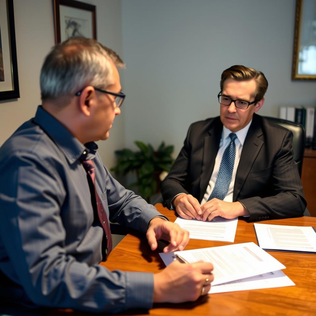 Family Immigration Lawyer Washington County
