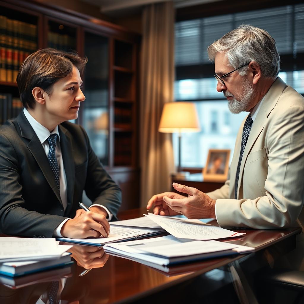 Family Reunification Lawyer Baltimore