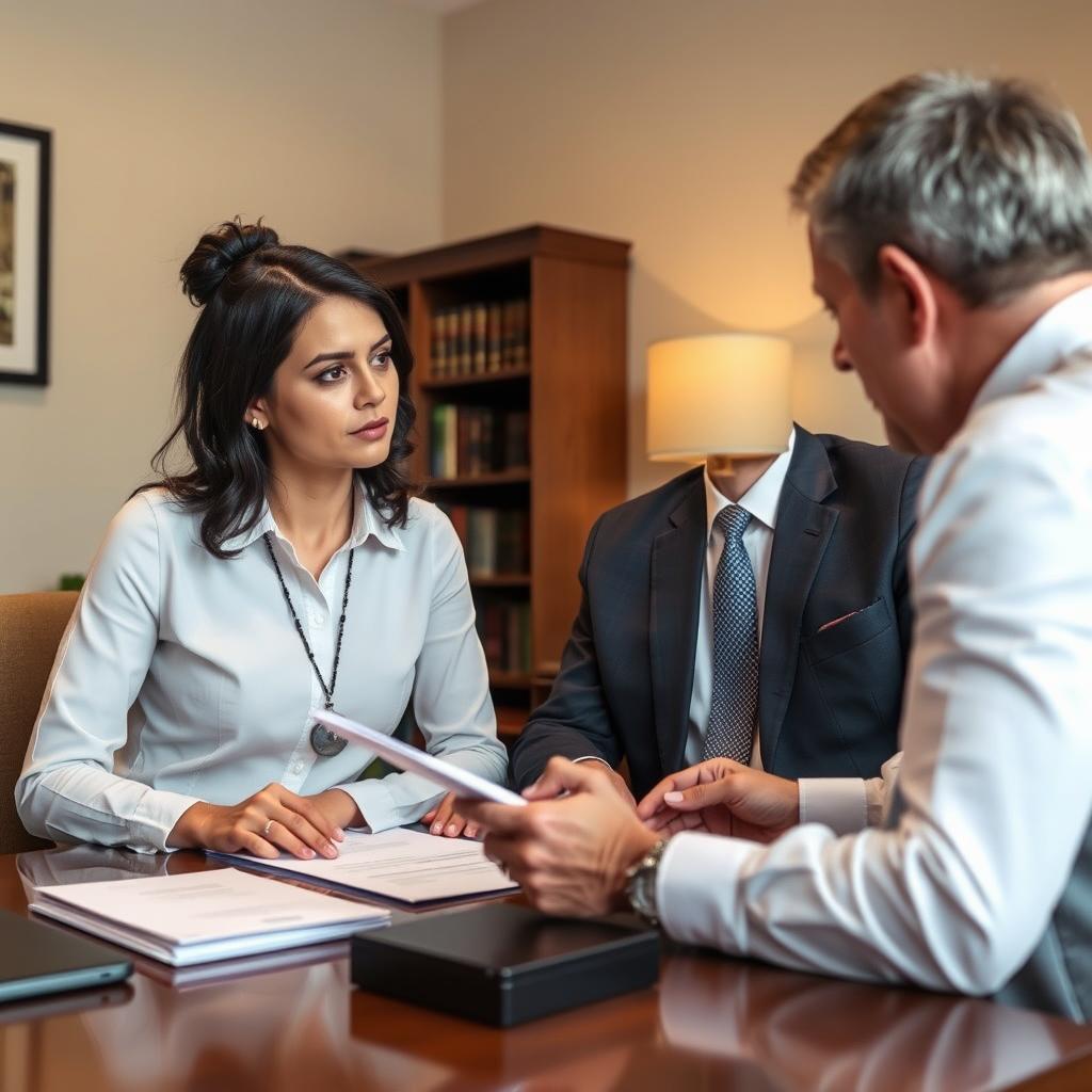 Family Visa Lawyer Albemarle County