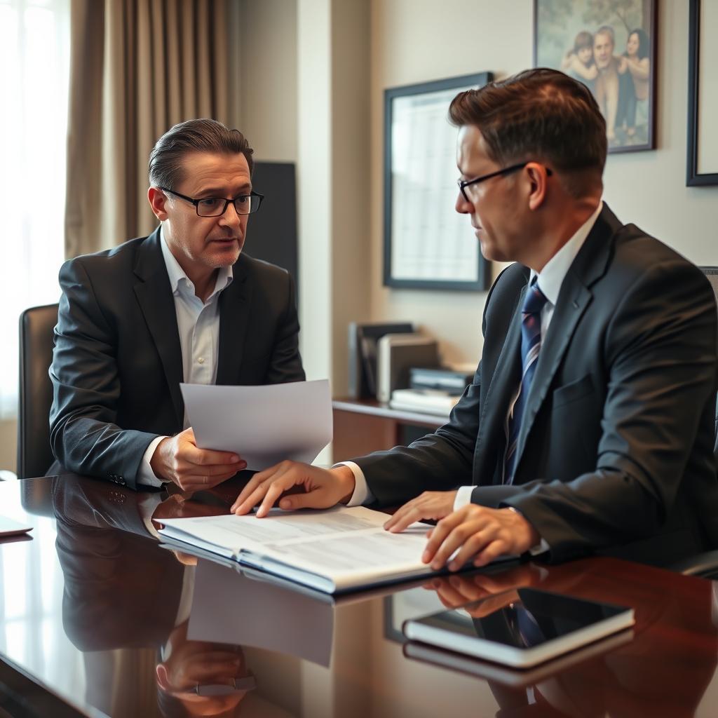 Family Visa Lawyer Clarke County