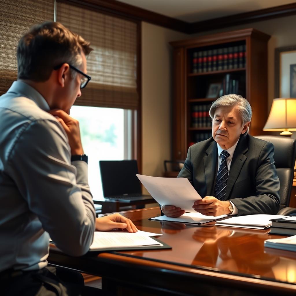Family Visa Lawyer Fauquier County