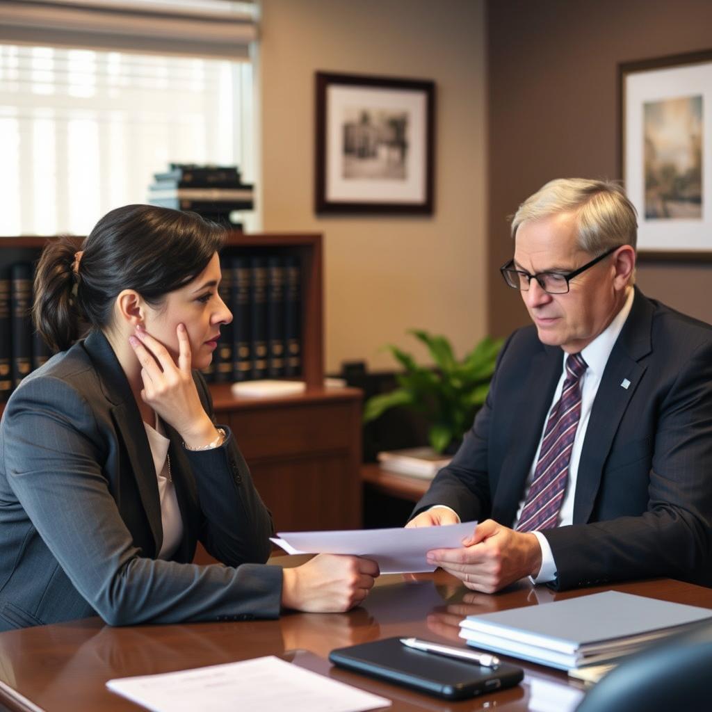 Family Visa Lawyer Gloucester County