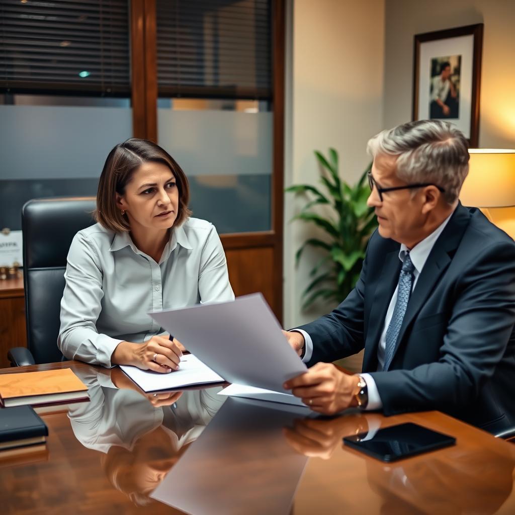 Family Visa Lawyer Henrico County