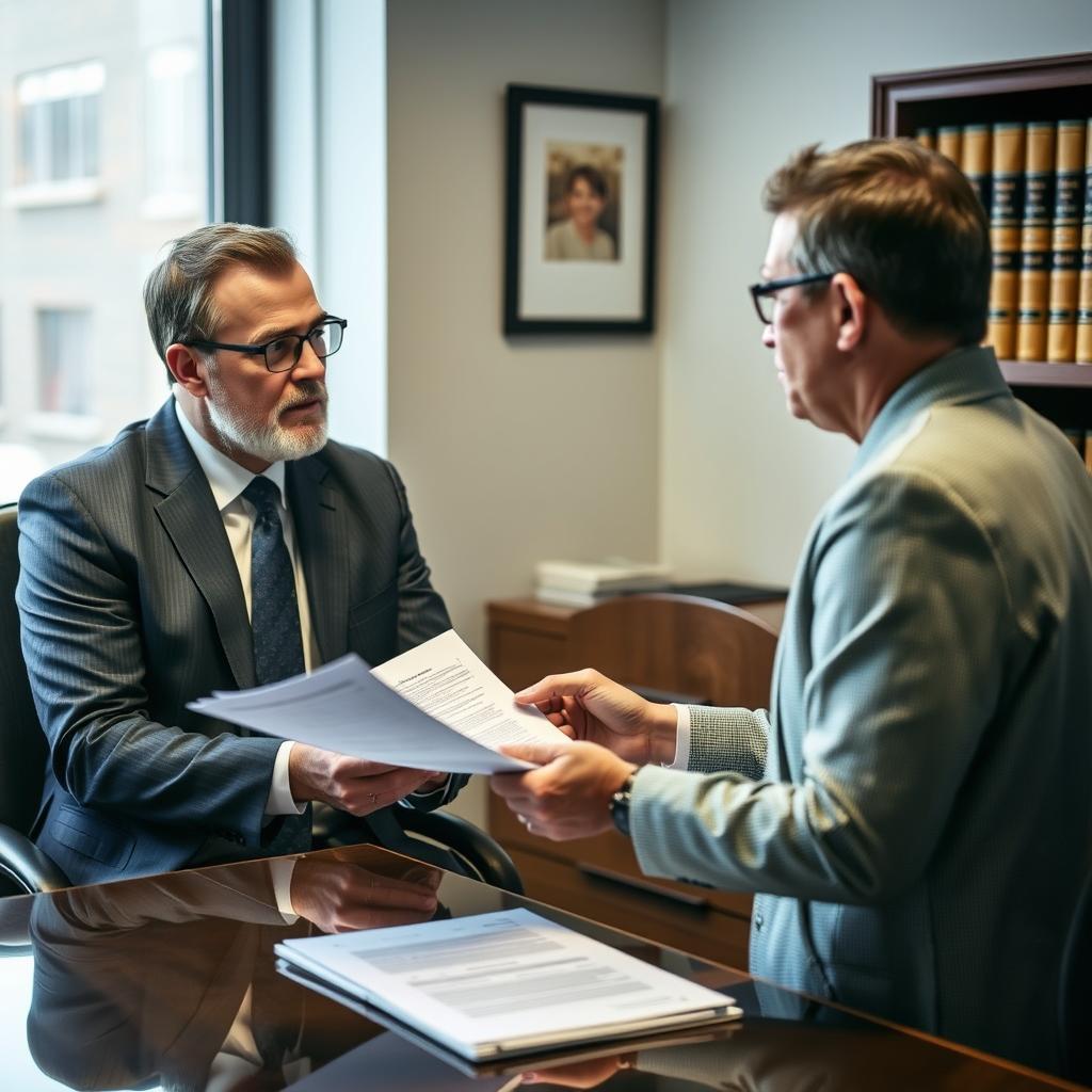 Family Visa Lawyer King William County