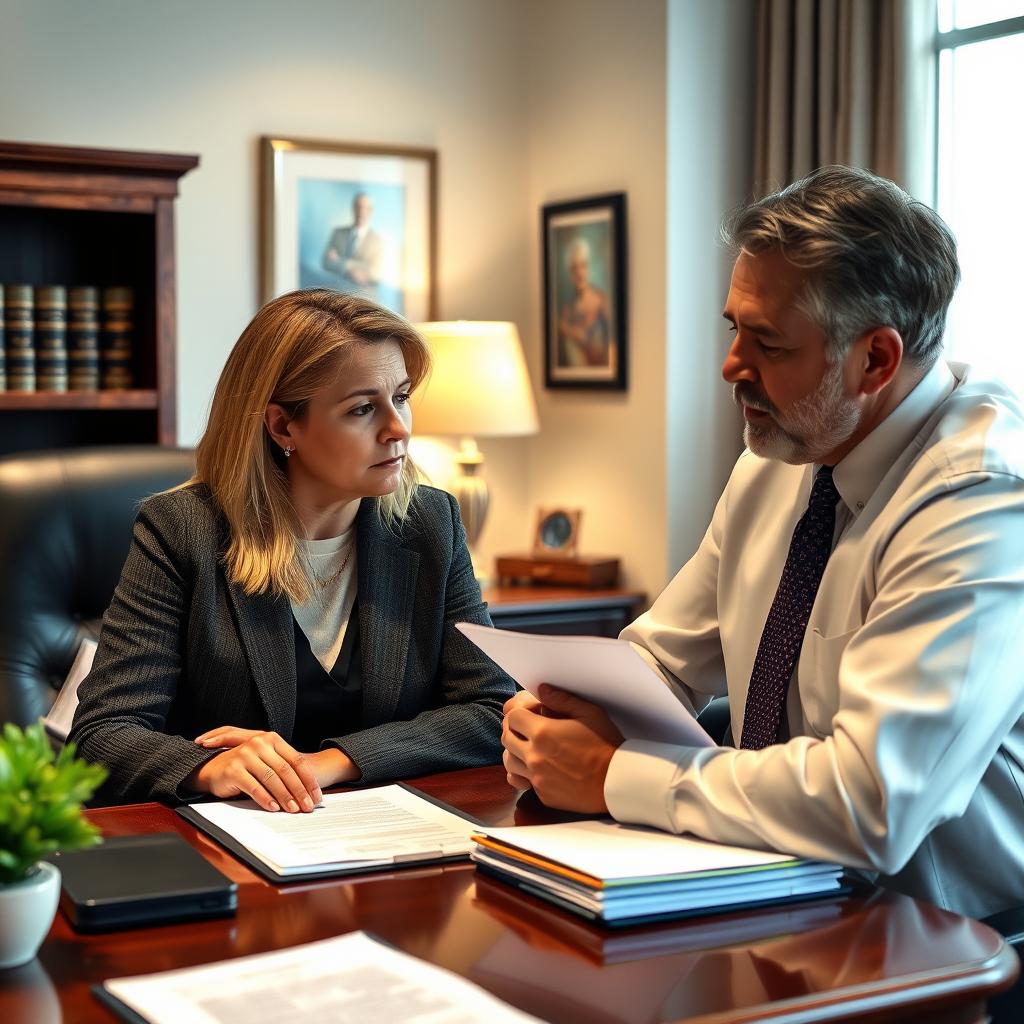 Family Visa Lawyer Lexington