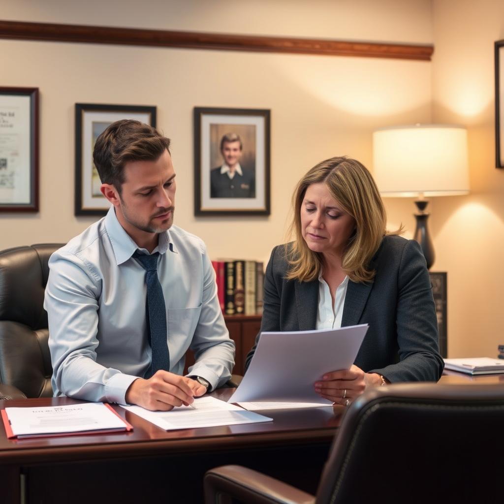 Family Visa Lawyer Loudoun County
