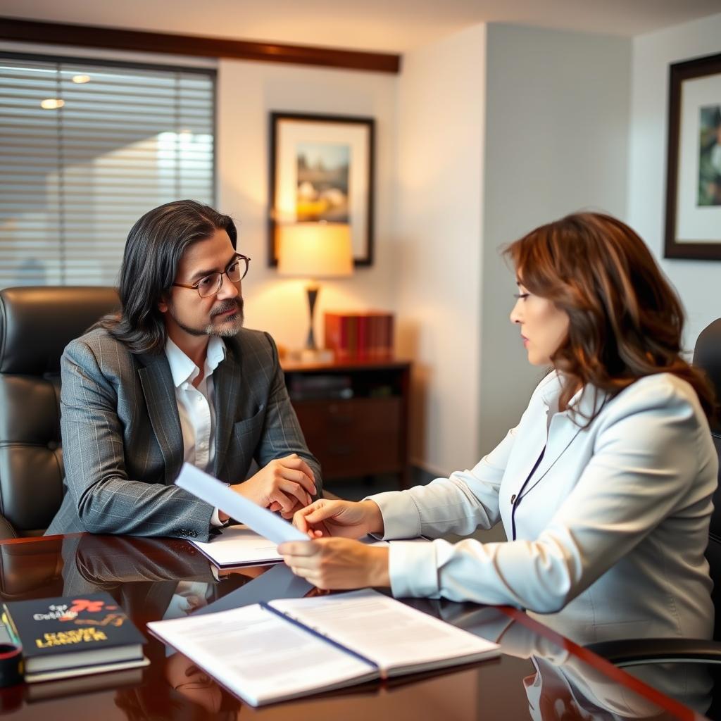 Fiancé Visa Lawyer Anne Arundel County