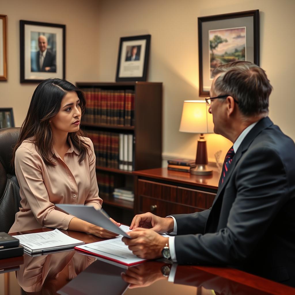Green Card Lawyer Allegany County