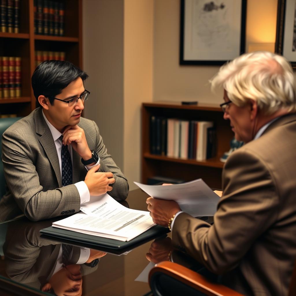 Green Card Lawyer Navy Yard