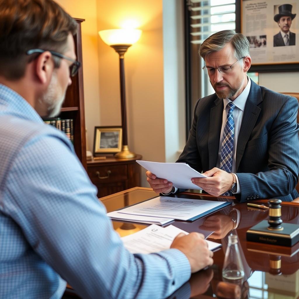 Hardship Waiver Lawyer Chesapeake