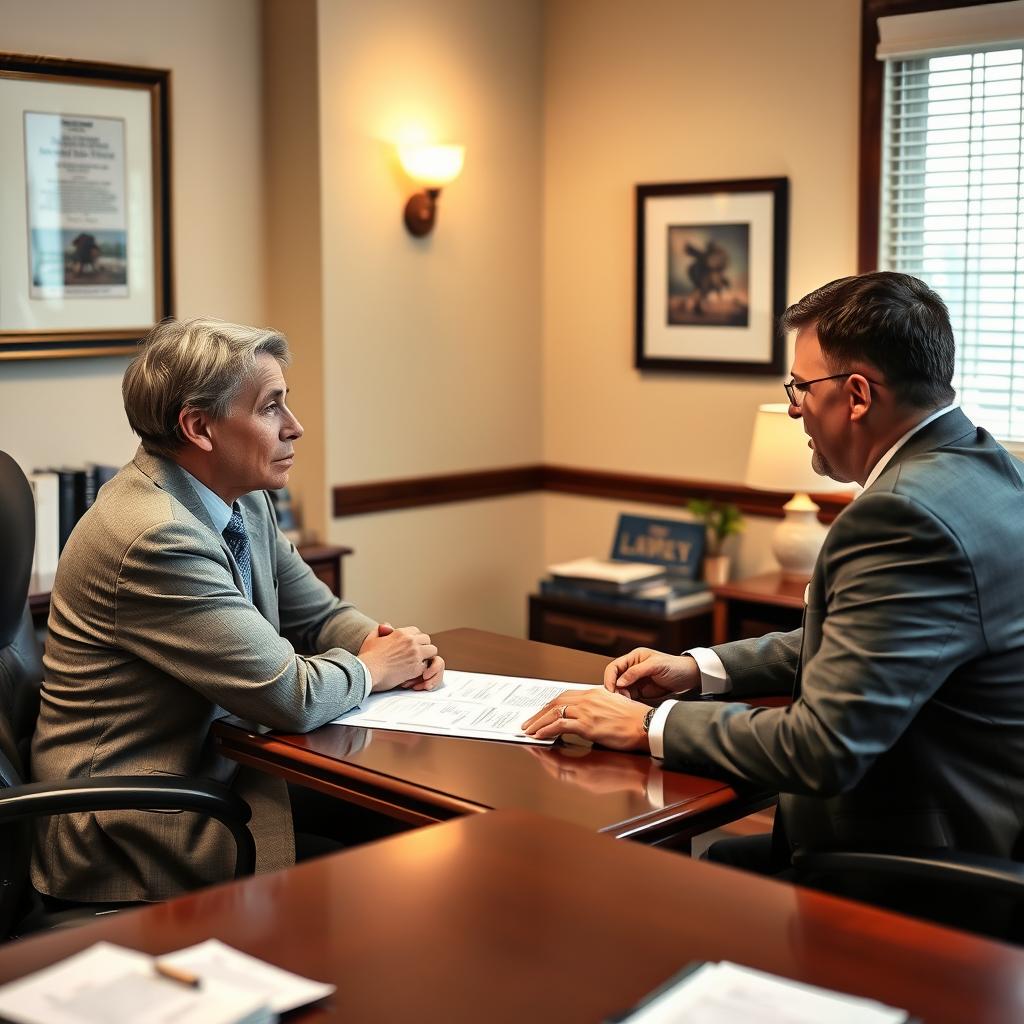 Hardship Waiver Lawyer Colonial Heights