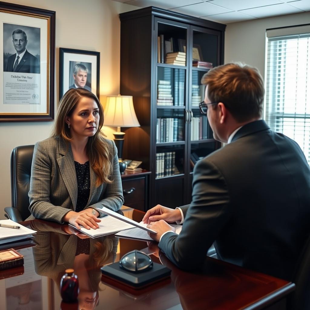 Hardship Waiver Lawyer Dinwiddie County