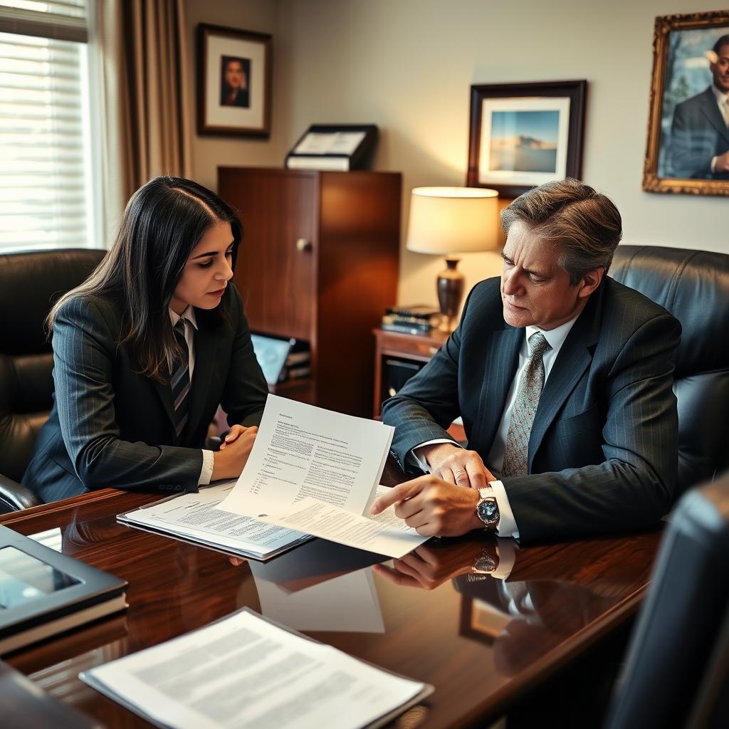 Hardship Waiver Lawyer Gloucester County