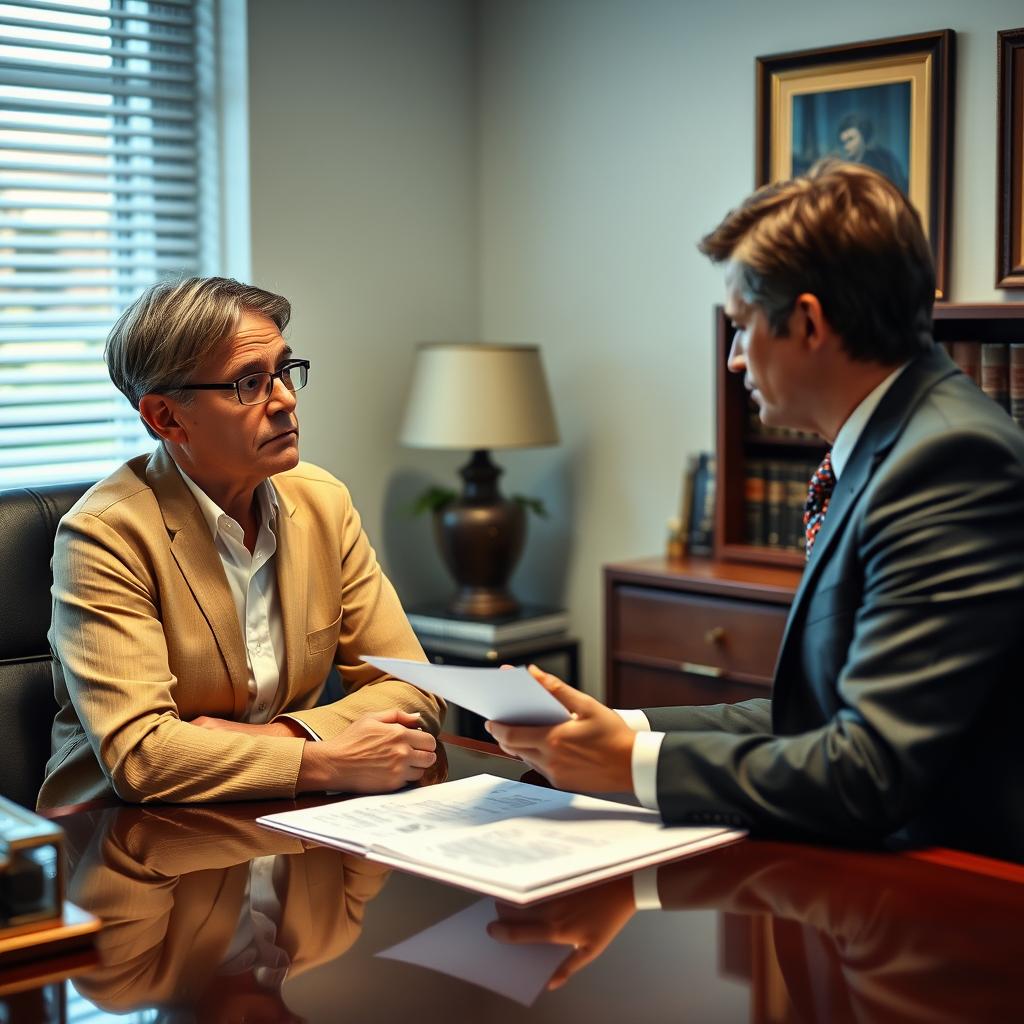 Hardship Waiver Lawyer Manassas Park