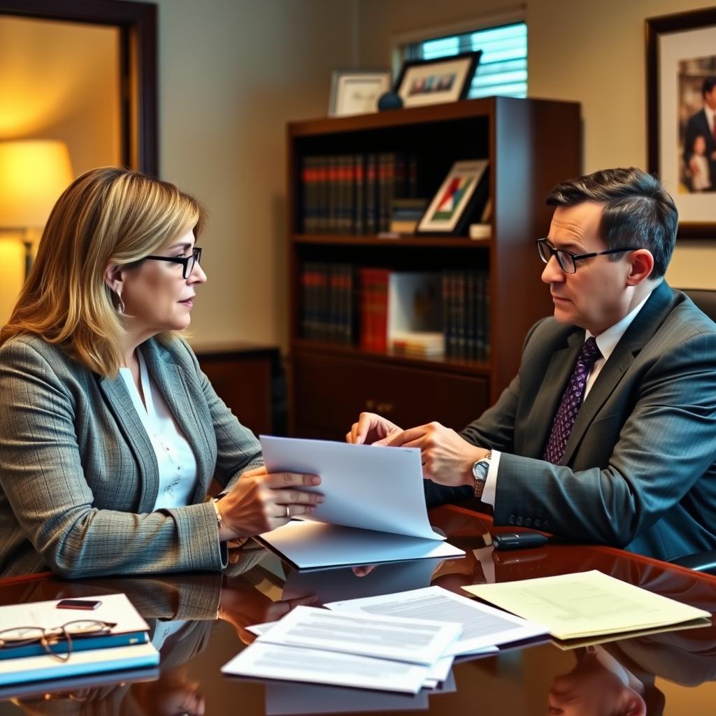 Hardship Waiver Lawyer Poquoson
