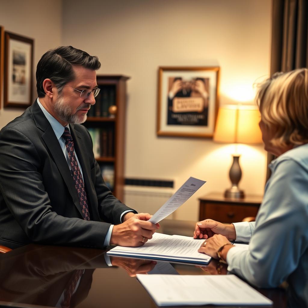 Hardship Waiver Lawyer Spotsylvania County