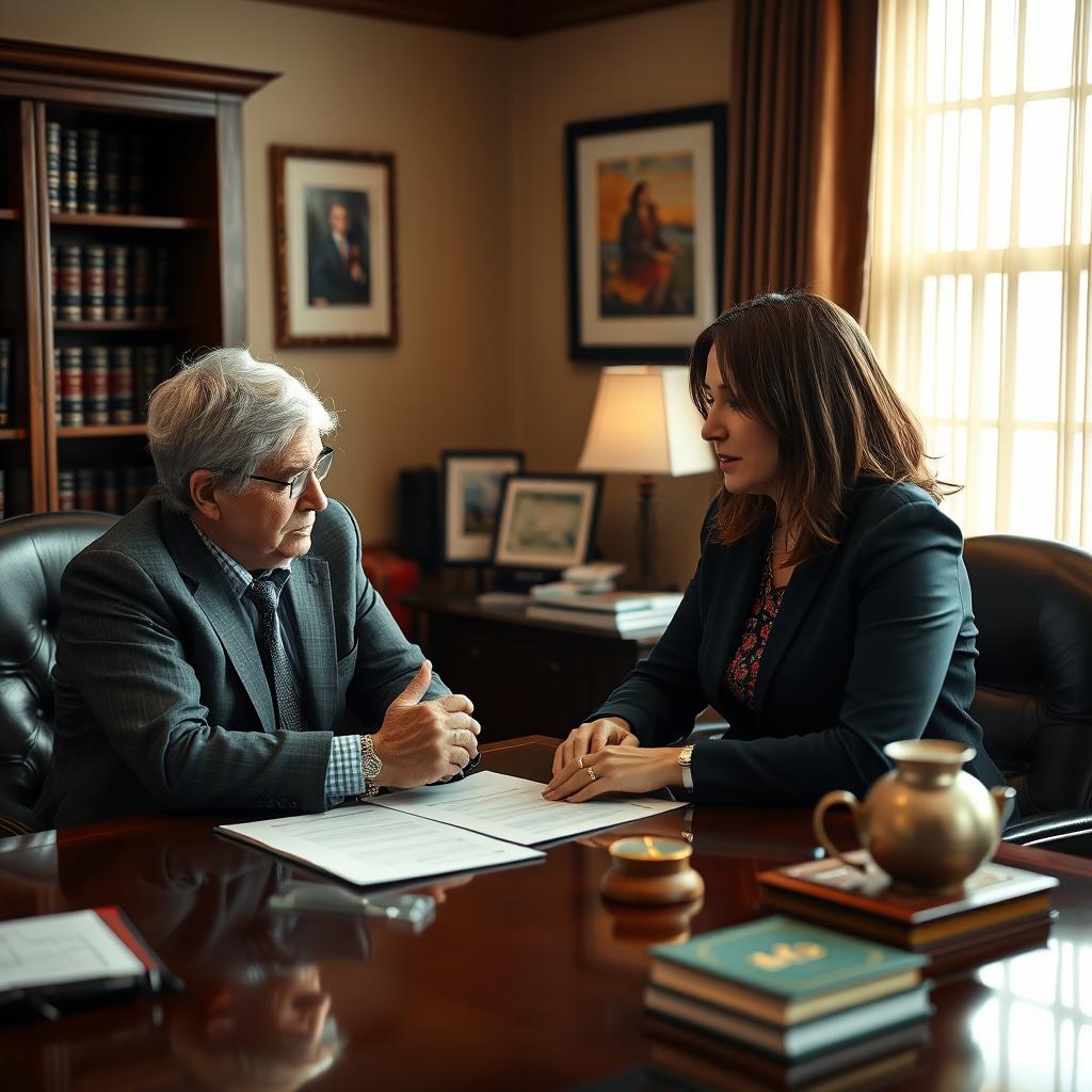 Hardship Waiver Lawyer Warren County