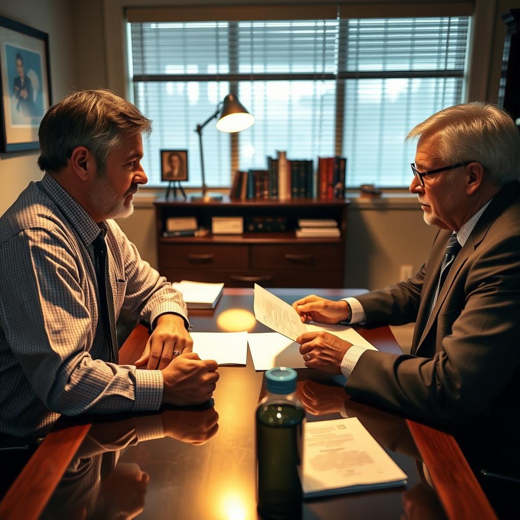 Humanitarian Parole Lawyer Carroll County
