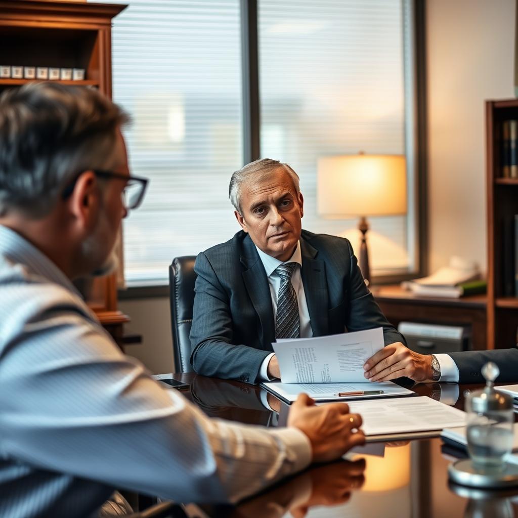 Humanitarian Parole Lawyer Frederick County