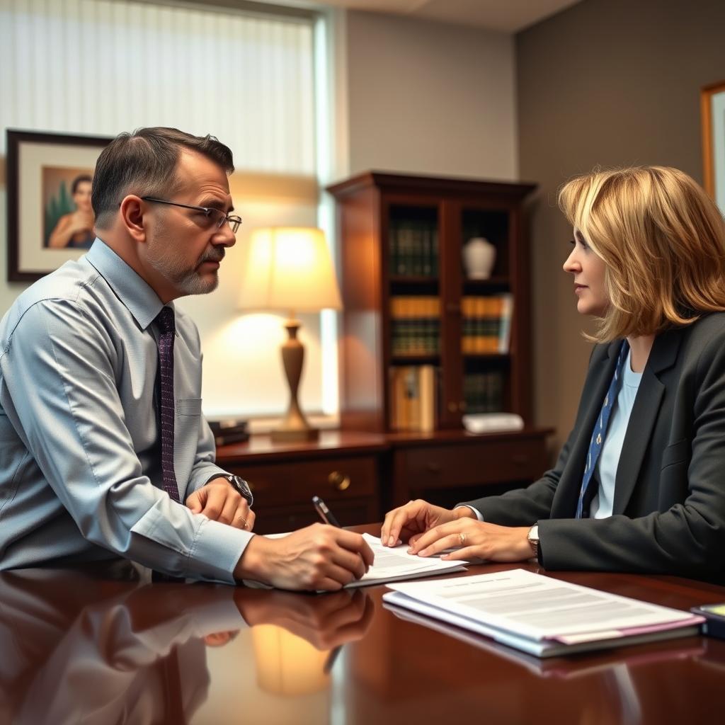 Humanitarian Parole Lawyer Manassas Park