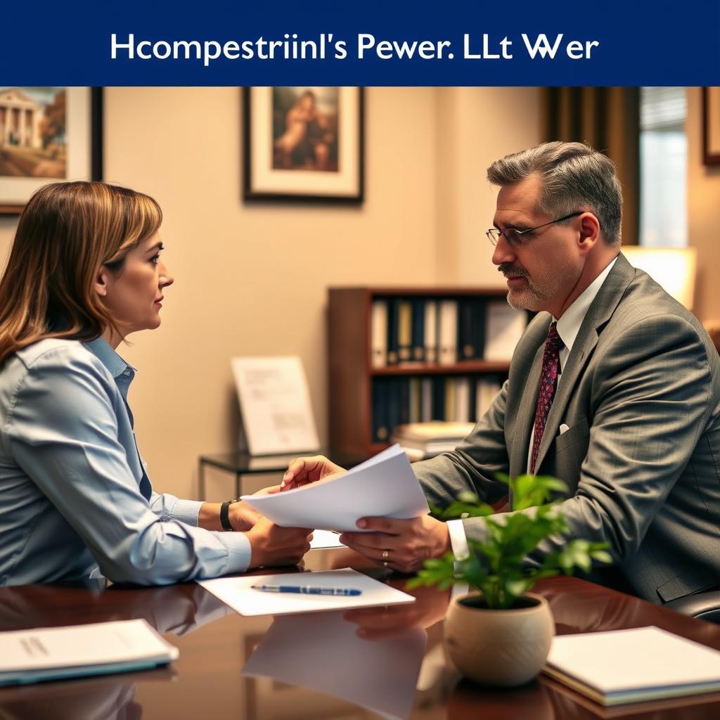 Humanitarian Parole Lawyer York County