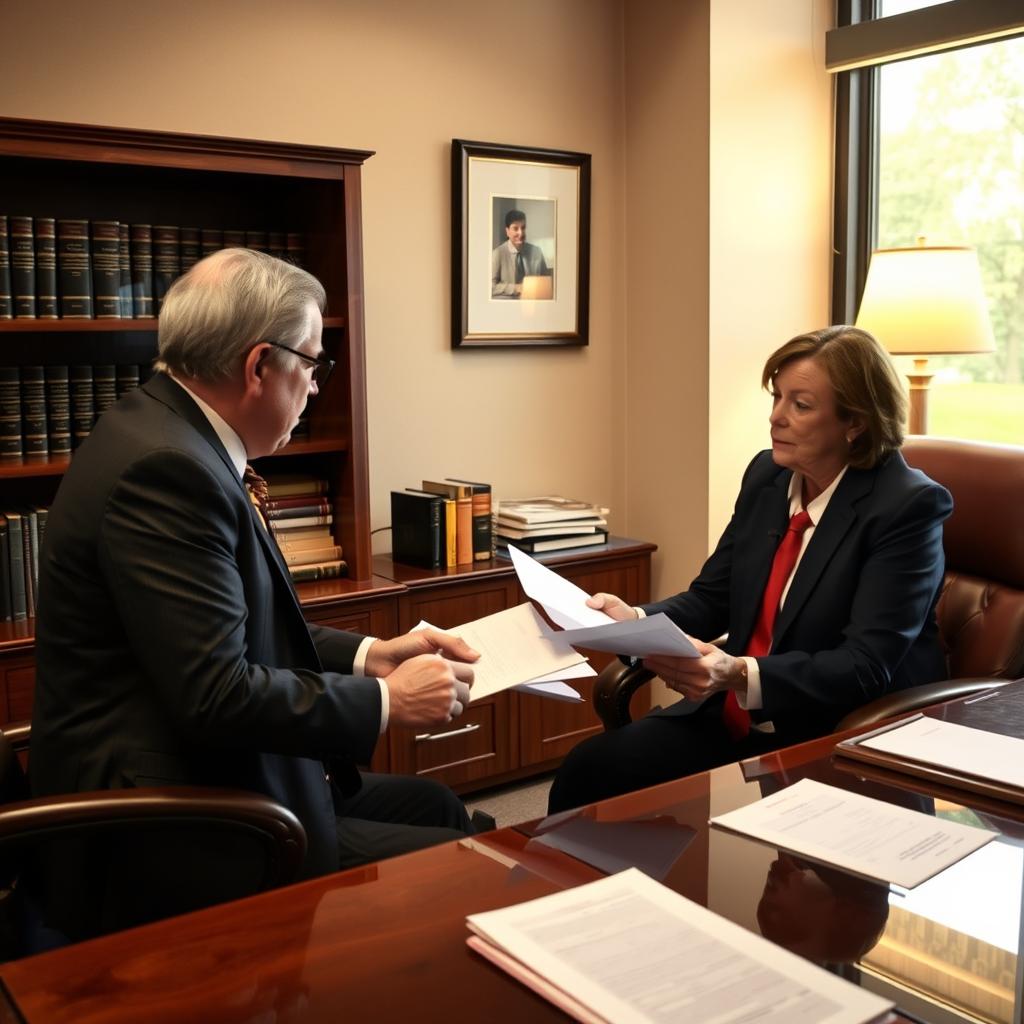 I-130 Petition Lawyer Forest Hills