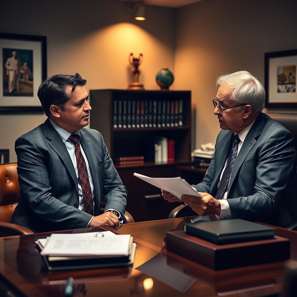 I-601 Waiver Lawyer Baltimore
