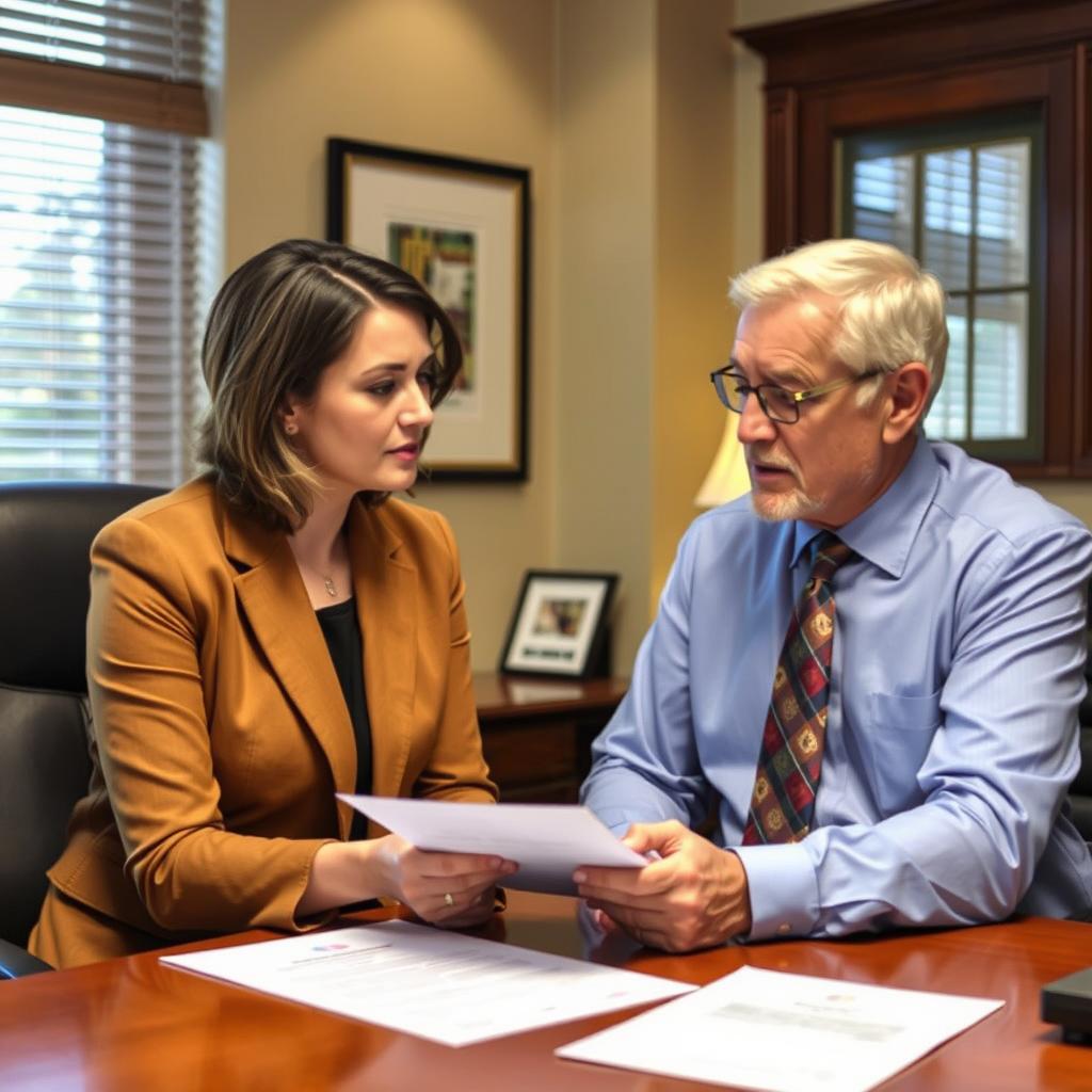 I-751 Petition Lawyer Allegany County