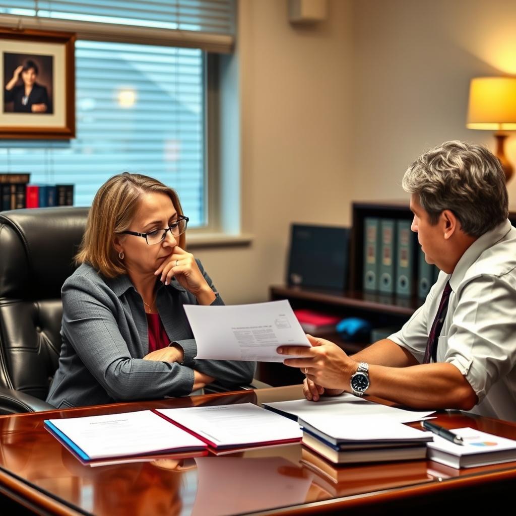 I-751 Petition Lawyer Cecil County