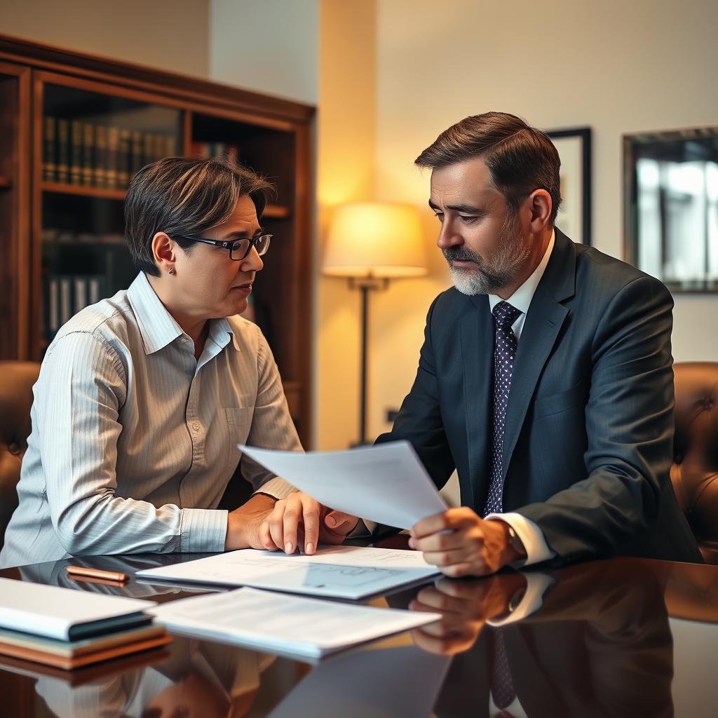 I-751 Petition Lawyer Frederick County