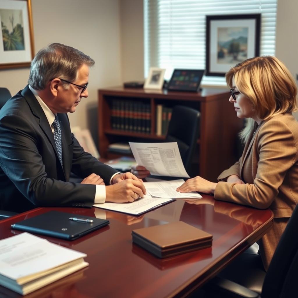 I-751 Petition Lawyer Worcester County