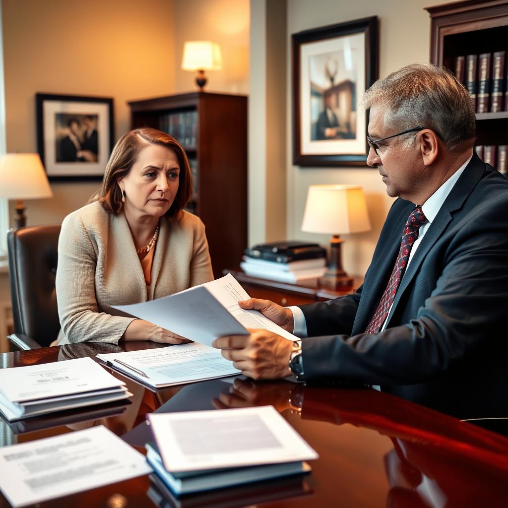 I-751 Removal of Conditions Lawyer Alexandria