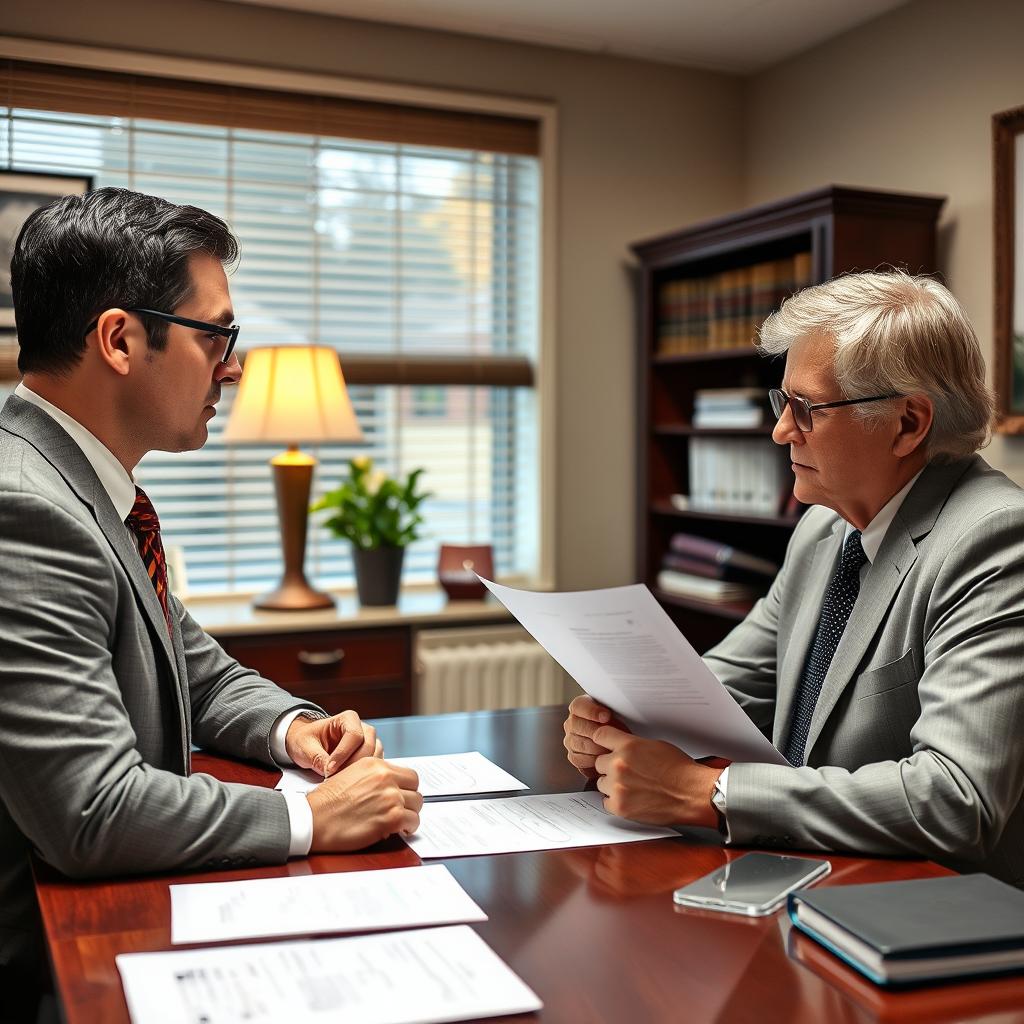 I-751 Removal of Conditions Lawyer Chesapeake